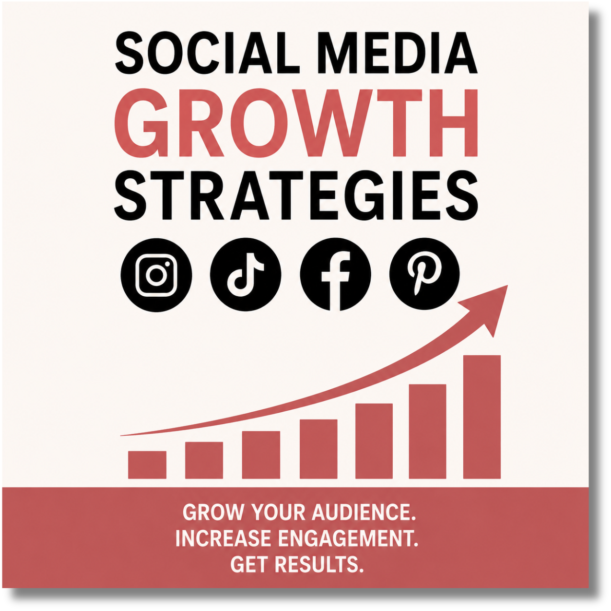 Social Media Growth Strategies