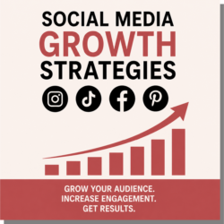 Social Media Growth Strategies