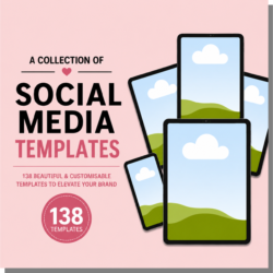 Social Media Templates
