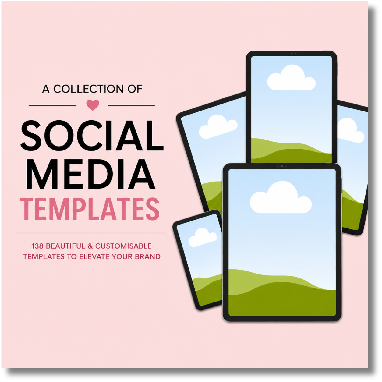 Social Media Templates