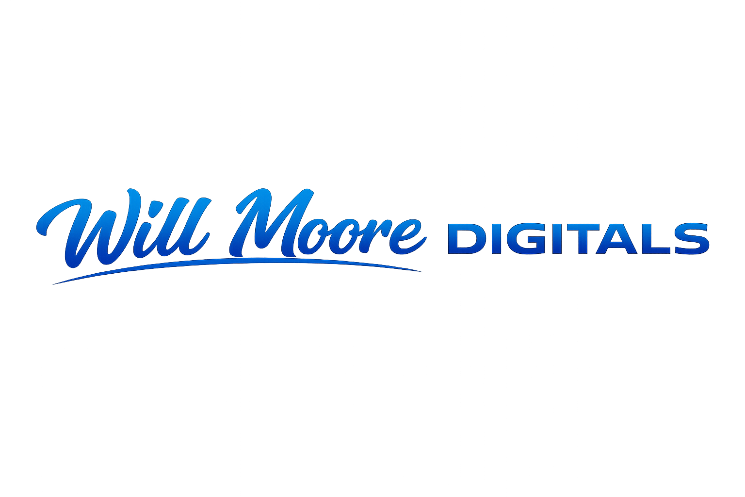 Will Moore Digitals